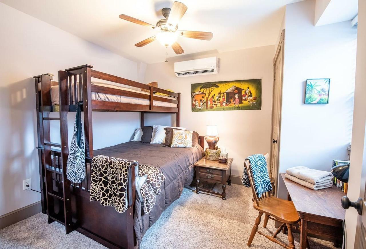 10 Min To Town Center & Wedding Venues W Walkscore 96 & Super Fast Wifi Apartment Lancaster Exterior photo